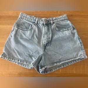 Cotton on mom shorts